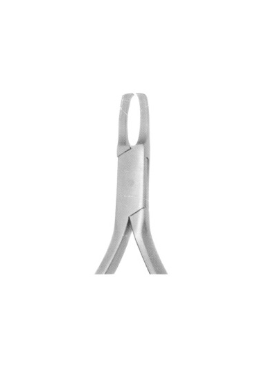 Orthodontic Plier & Cuters, Rongeur