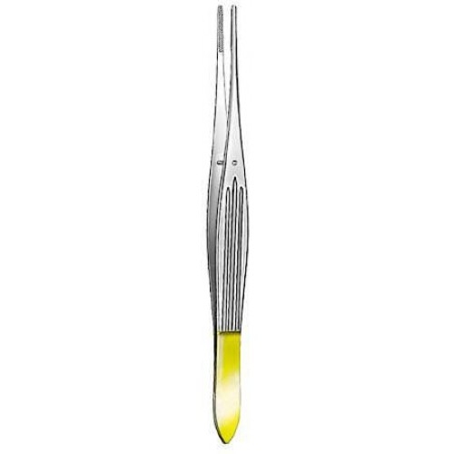 McIndoe Dissecting Forceps T.C. 15cm, (6")