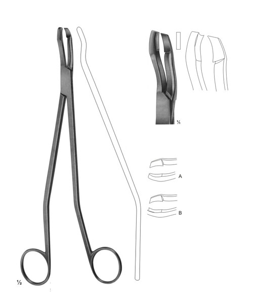 Biopsy Instruments and Curettes