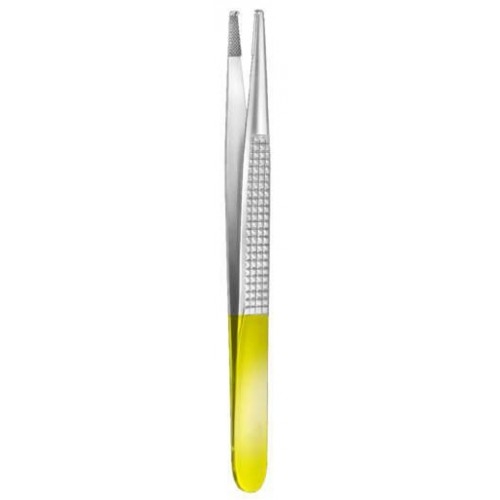 Bonney Dissecting Forceps T.C. 18cm, (7")